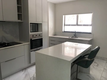 4 Bedroom Townhouse Complex