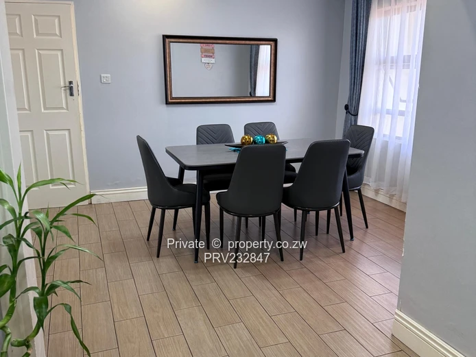 Luxury 4-Bedroom Home for Rent in Goodhope – Mount Hampden