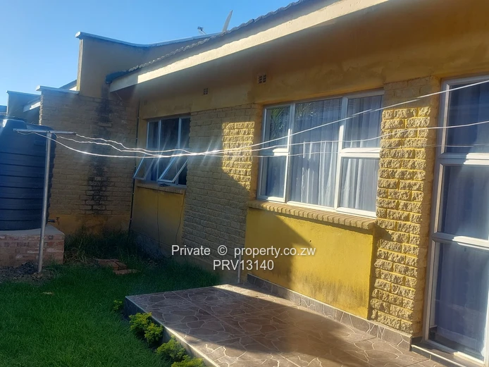 2 Bed Madokero Gardens