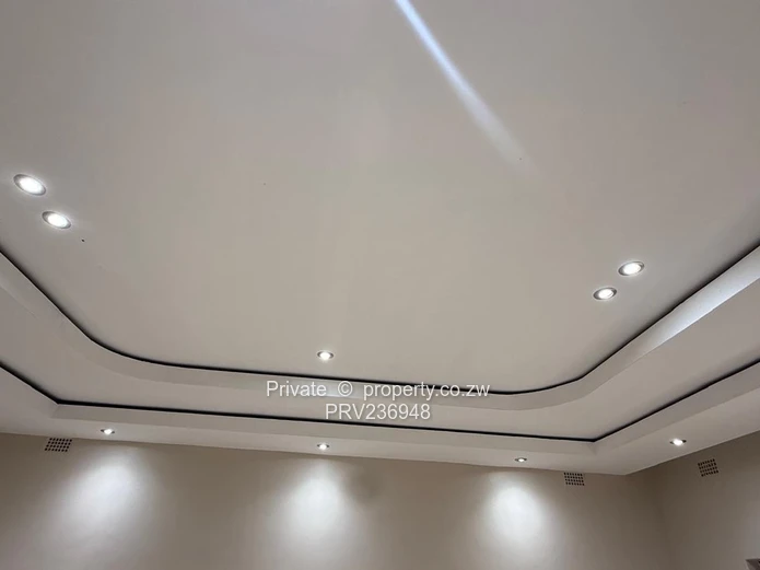 Greystone Park Newly Completed House Extension