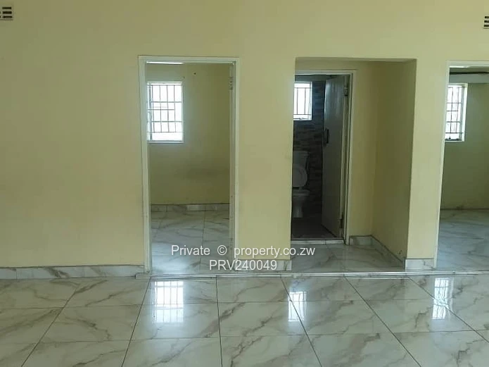 Three bedroom house|Prospect Waterfalls 