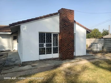 For Rent: Beautifully Renovated 3-Bedroom House in Msasa Park, Harare