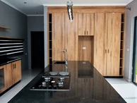 3 Bedroom Townhouse Complex