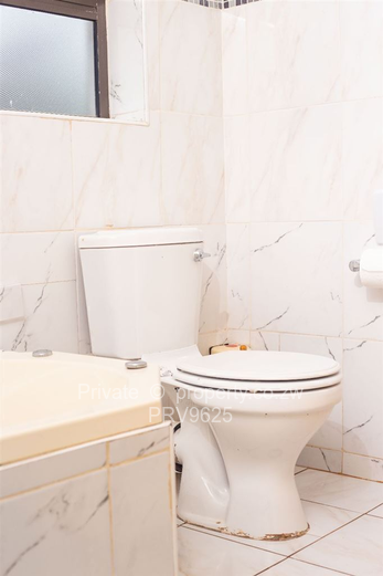 Premium Borrowdale Mansion For Rent – Business Or Executive Living