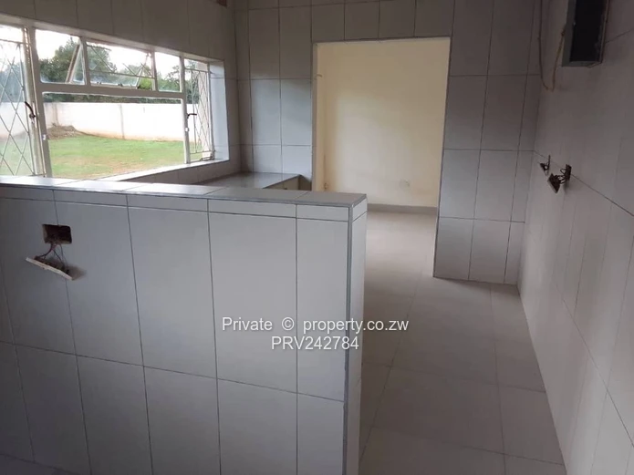 Fully Refurbished 3 bedroom House available to rent