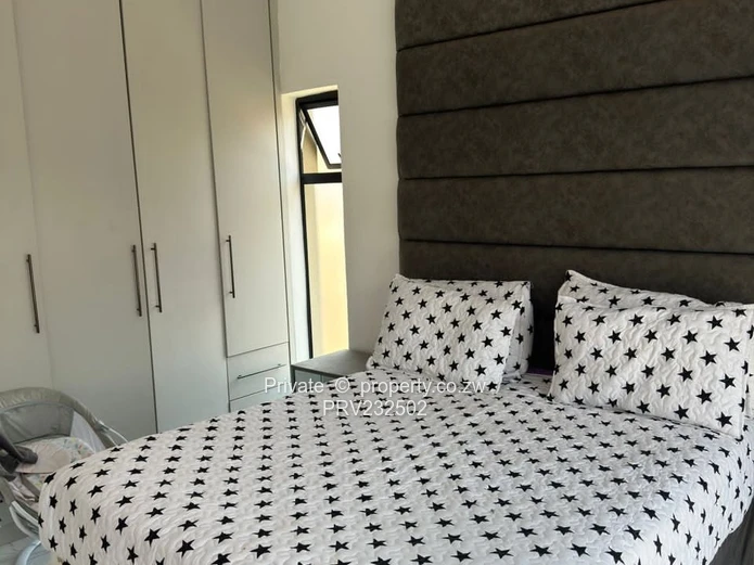 Townhouse for Rental in Avondale.