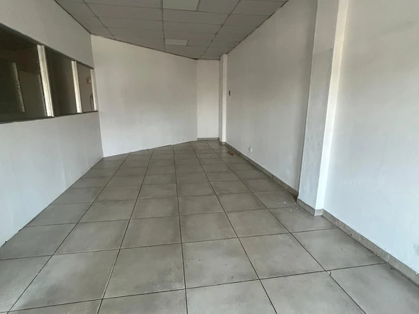 Shop & Retail Property