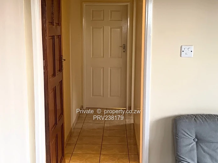 To let 3 Bedroomed Cottage mount pleasant heights (Sole Mandate)