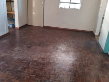 2 Bedroom Garden Flat