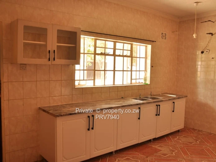 Greendale 1-Bed with Fireplace & Borehole