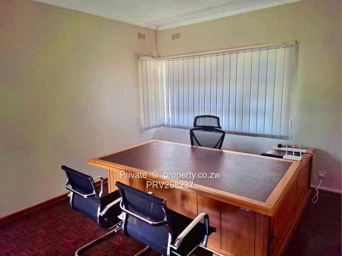 Offices to Rent in Mount Pleasant