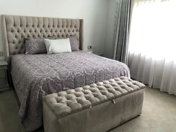 4 Bedroom Townhouse Complex