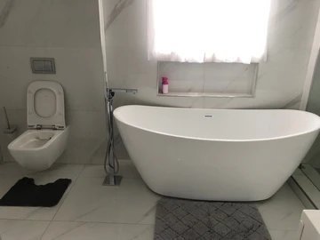 4 Bedroom Townhouse Complex