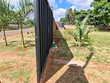 2 Bedroom Townhouse Complex