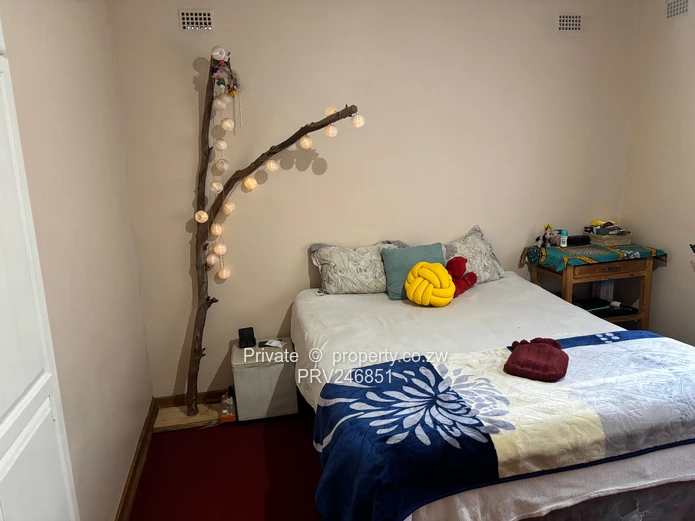 Bluffhill (Westgate) Property To Rent 