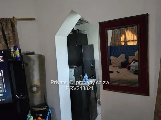 Studio apartment in Gunhill (Sole Mandate)