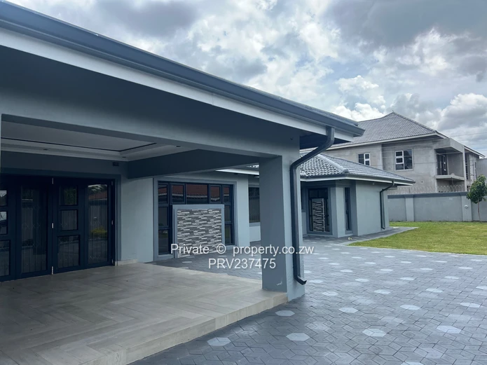 HIGHLAND PARK:- A BRAND NEW Beautiful Modern Residential Property for Sale – Located in a prime area