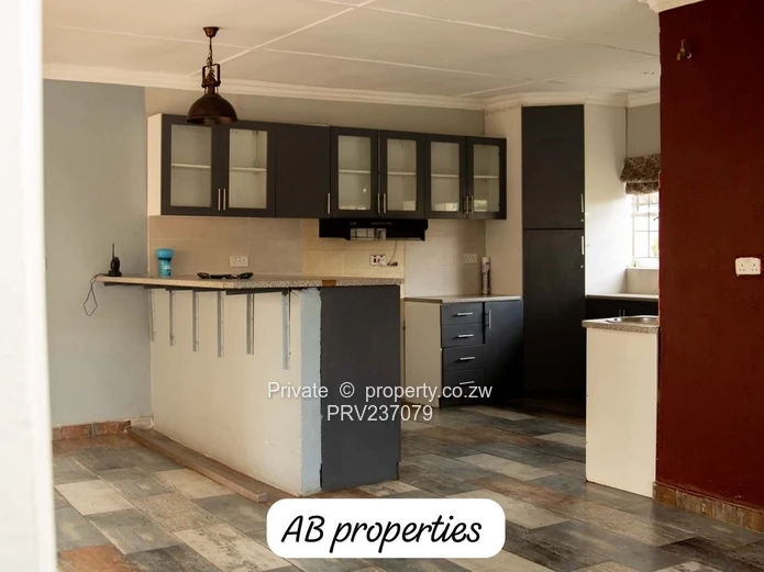 Commercial Property in Pomona Harare Drive