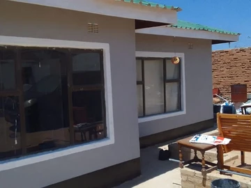 2 Bedroom Townhouse Complex