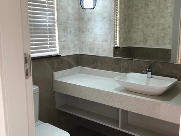 4 Bedroom Townhouse Complex