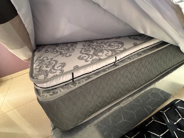 4 Bedroom Townhouse Complex