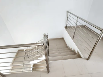 16 Unit Townhouse Complex