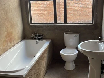 2 Bedroom Townhouse Complex