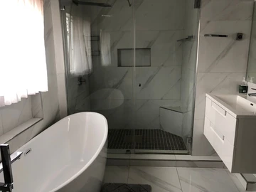 4 Bedroom Townhouse Complex