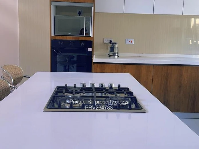 Arlington Estate- Modern 3-Bedroom Homein a Secure Gated Community