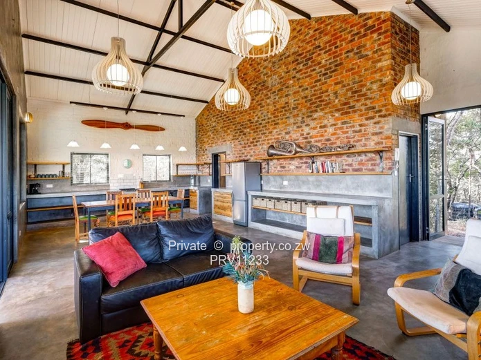 4 bedroom house for sale in Christon Bank.