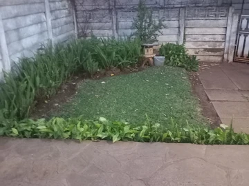2 Bedroom Garden Flat