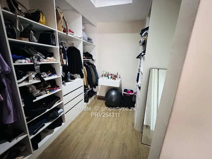 To Let – Gletwyn, Shawasha Hills