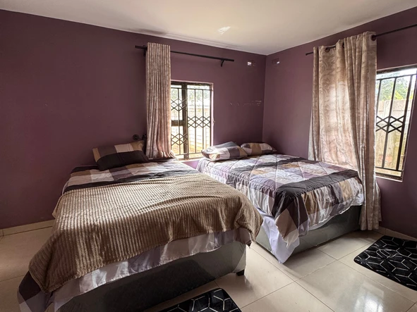 4 Bedroom Townhouse Complex