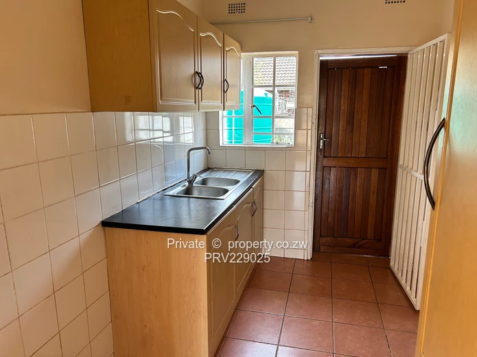 2Bed Apartment To Rent 
