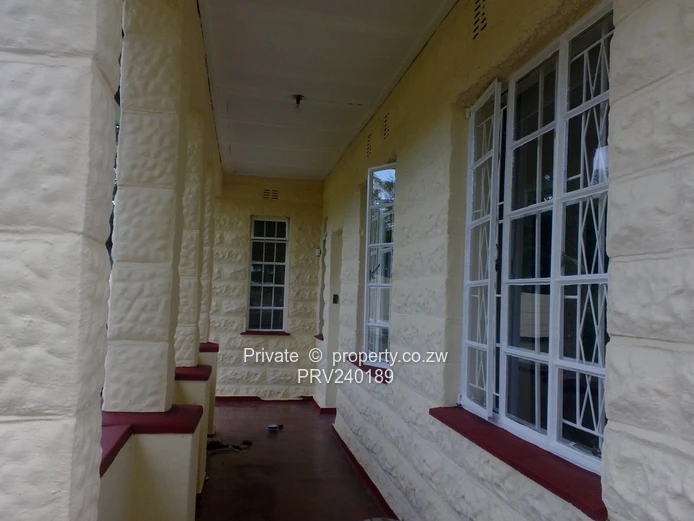 Athlone Greendale House For Rent