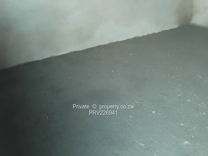 Eight ensuite rooms available 