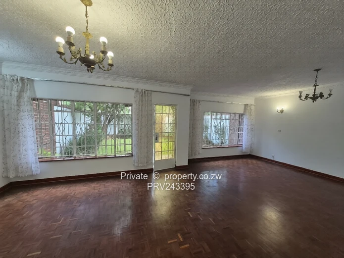 3 Bedroom Townhouse in Upper Avenues