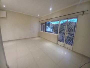2 Bedroom Garden Flat