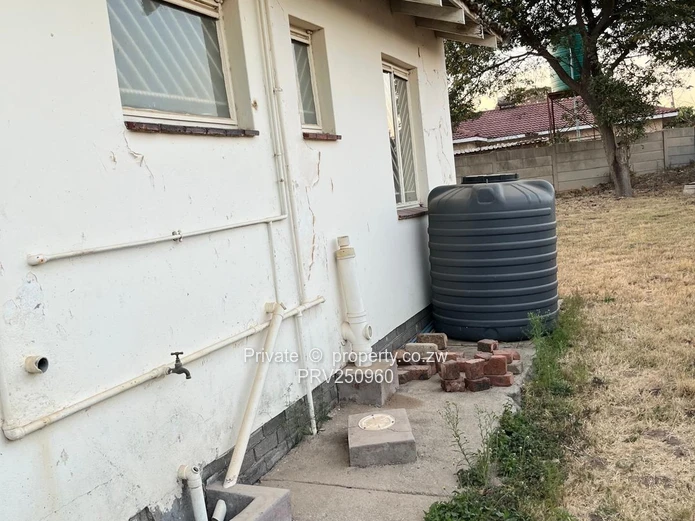 2 bed house in lovely quite location (Sole Mandate)