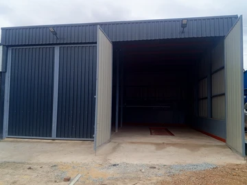 Warehouse & Factory