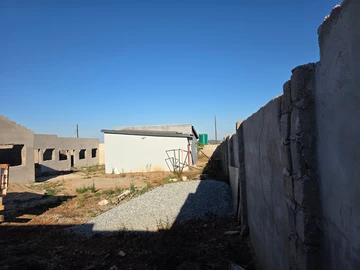 7 Unit Townhouse Complex