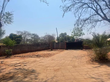 Famona House to rent, Tenant's dream!