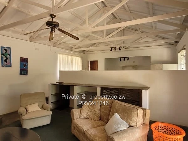 Neat 1 Bedroom Granny Cottage For Rent