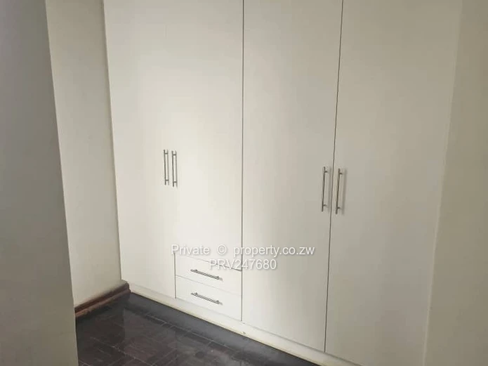 2-Bed Flat To Rent