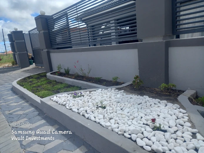 Mabvazuva Estates House For Sale  (Sole Mandate)