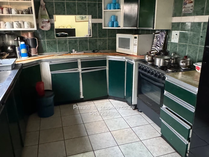 For Rent – Beautiful 4-Bed Home | Kambanji, Harare (Sole Mandate)