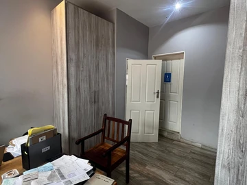 Commercial Property