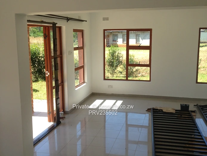 3 Bed unit in Marlborough