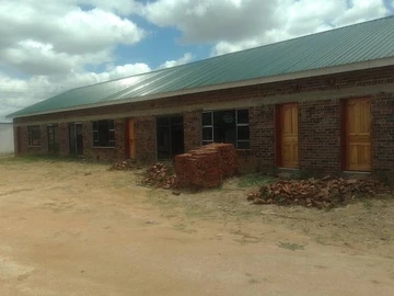 Commercial Property